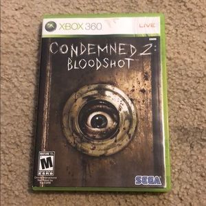 Condemned 2: Bloodshot